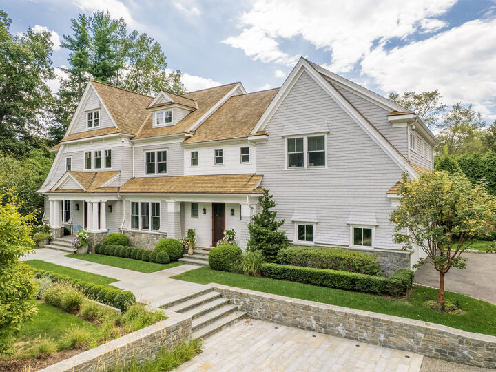 Property Photo: 10 Debra Lane CT 06880