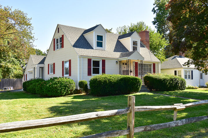 20 Sage Park Road  Windsor CT 06095 photo