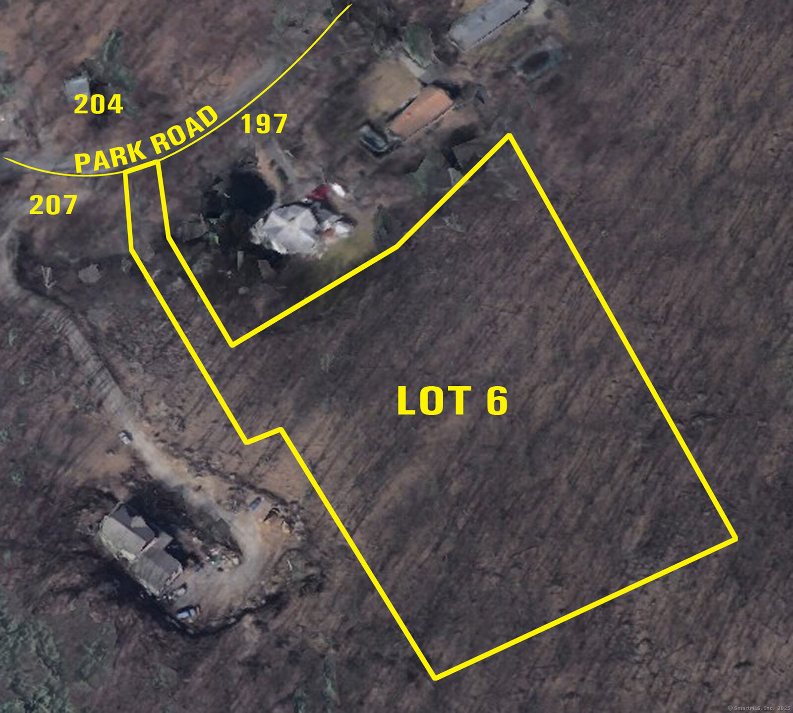 Property Photo:  6 Park Road  CT 06478 