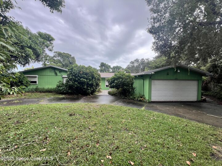 Property Photo:  8810 S Tropical Trail  FL 32952 