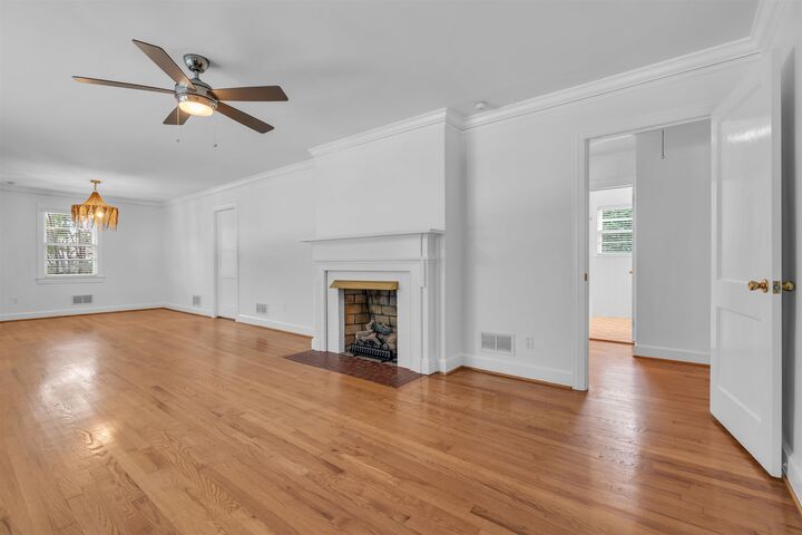 Property Photo: 21 Broughton Drive SC 29609