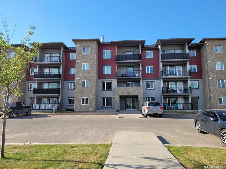 308 Petterson Drive 403  Estevan SK S4A 2B8 photo
