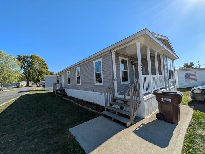 Property Photo:  10610 St. Rt. 762  OH 43137 