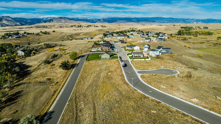 Property Photo: 141 Coyote Court WY 82834