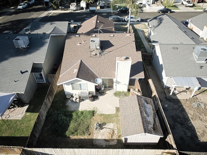 2507 E Parker Court  Visalia CA 93292 photo