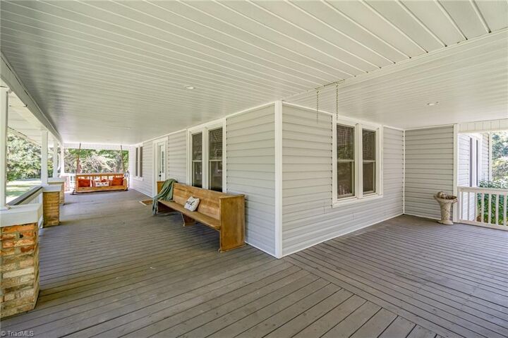Property Photo:  160 Vaden Road  NC 27320 