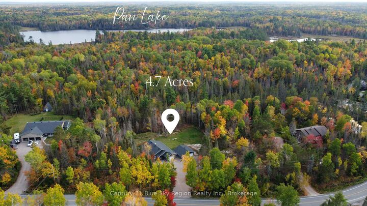 Property Photo:  844 Macpherson Drive  ON P0H 1K0 