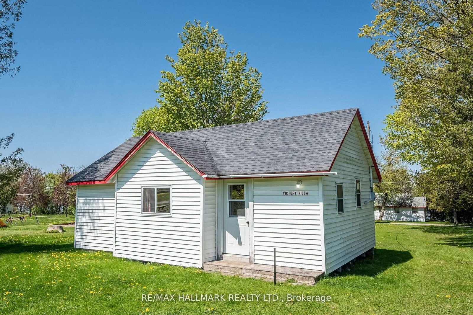Property Photo:  449 Island View Road 107  ON K0K 2X0