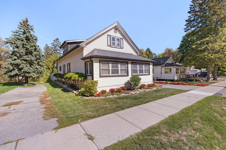 Property Photo:  59 Purdy Street  ON K8P 1Y8 