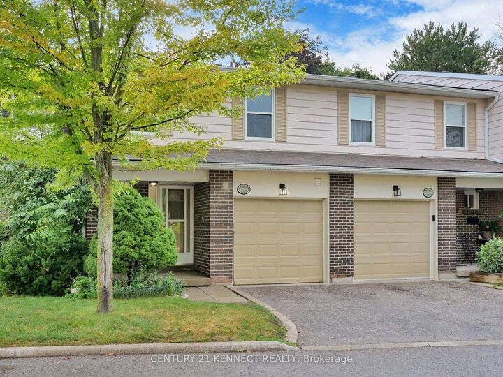 Property Photo:  105 Carlton Road 8  ON L3R 1Z8 