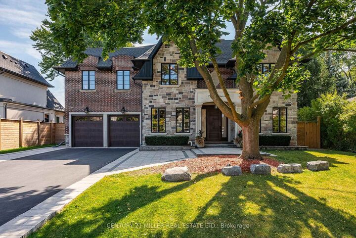 391 Sandhurst Drive  Oakville ON L6L 4L1 photo