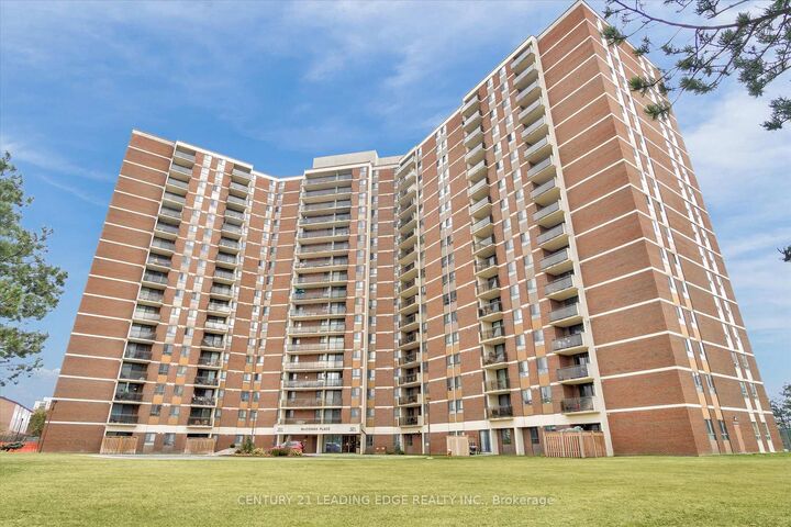 121 Trudelle Street 403  Toronto ON M1J 3K4 photo