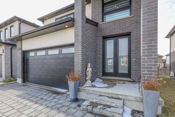 3436 Emilycarr Lane  London South ON N6L 0A3 photo