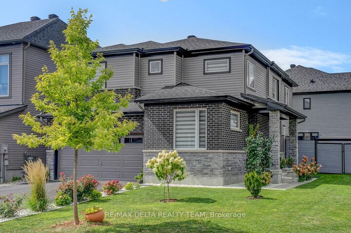 Property Photo: 1013 Jubilation Court ON K4A 5K4