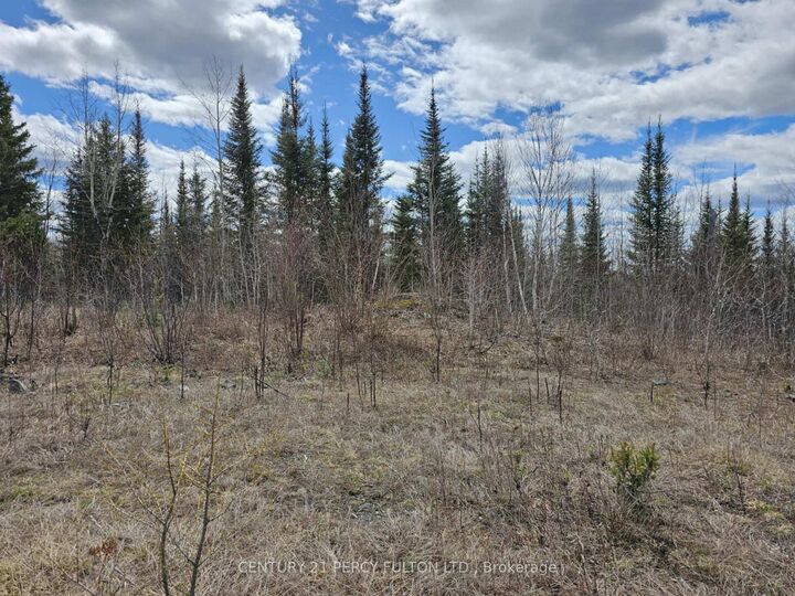 Property Photo: 0 Dis Of Timiskaming Road ON