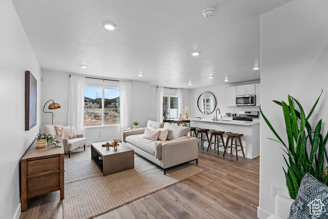 Property Photo: 2957 W Lagrand St 1193 UT 84720