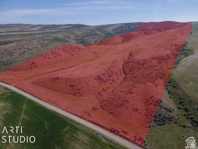 Property Photo:  13900 Dirty Head Rd  UT 84305 