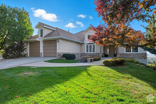 Property Photo:  357 S Paintbrush Ln  UT 84321