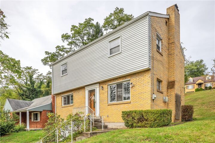 Property Photo:  2335 Monroeville Road  PA 15146 