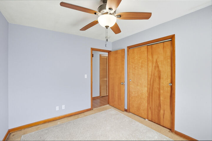 Property Photo:  10850 Musselman Road  OH 45344 