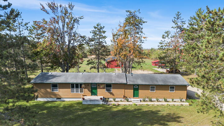 3572 Ranger Lake Road  Gaylord MI 49735 photo