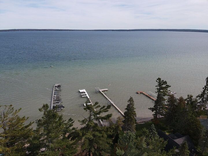 V/L 0.38ac Birchwood Drive  Cheboygan MI 49721 photo