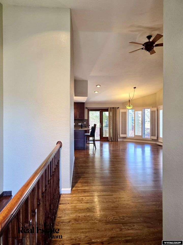 Property Photo: 1310 Hornchurch Avenue WY 82609
