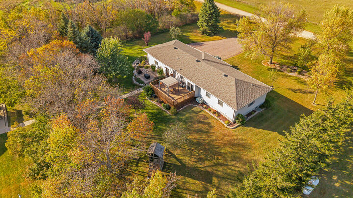 Property Photo:  38397 Richmond Heights Drive  SD 57401 