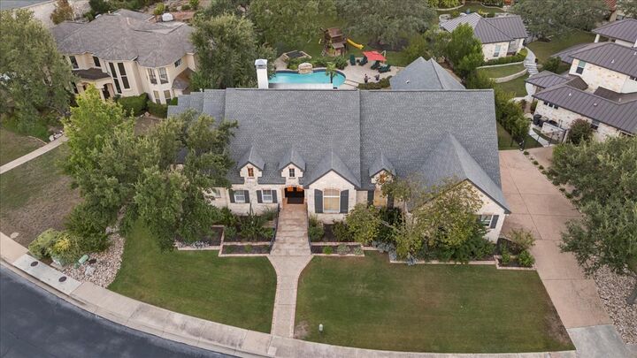 Property Photo: 1632 Resaca Boulevard TX 78738