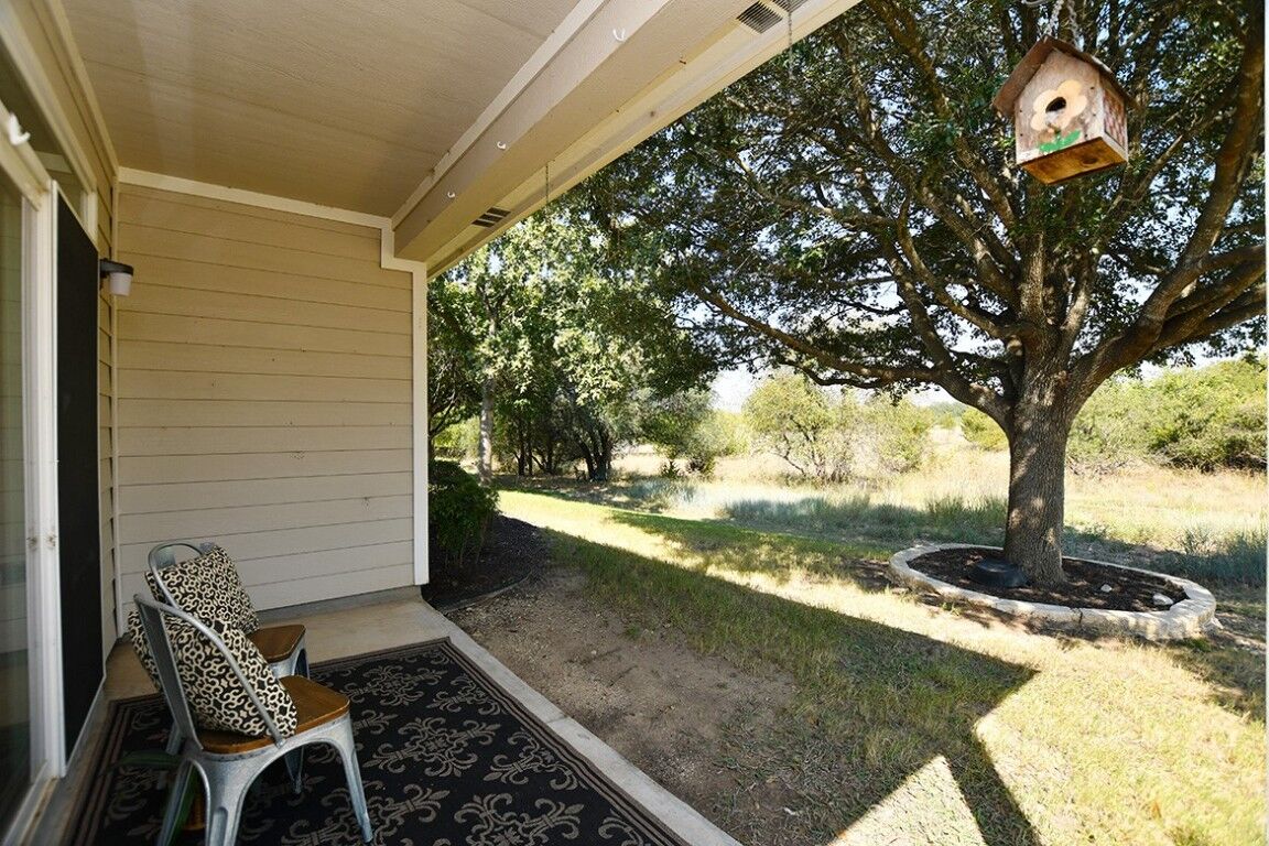 Property Photo: 143 Dickens Circle TX 78633