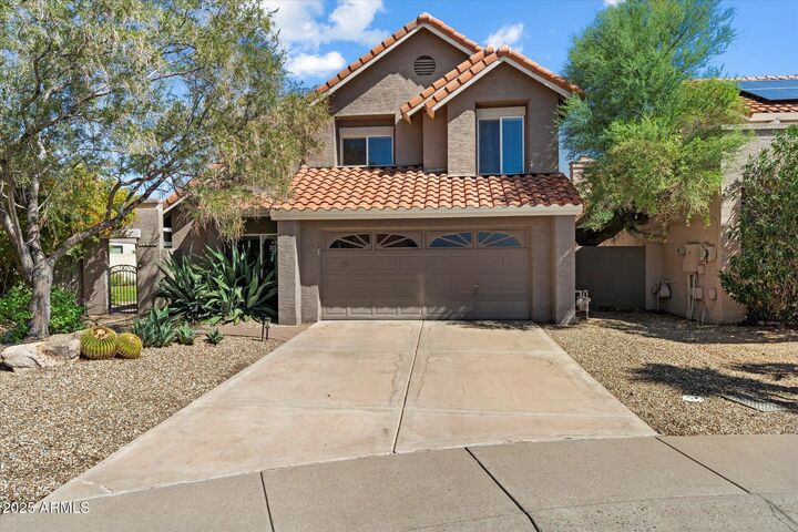 Property Photo:  13285 N 91st Place  AZ 85260 
