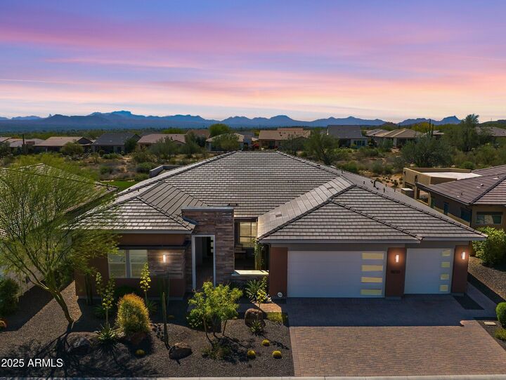 17865 E Stocking Trail  Rio Verde AZ 85263 photo