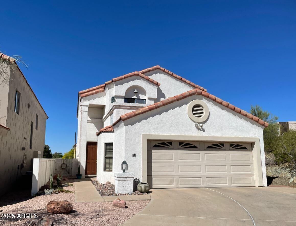 Property Photo: 1001 E Griswold Road 15 AZ 85020