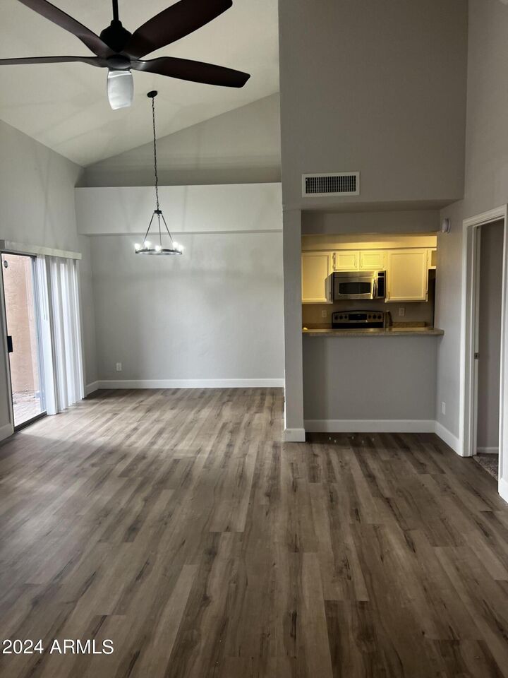 Property Photo: 5640 E Bell Road 1068 AZ 85254