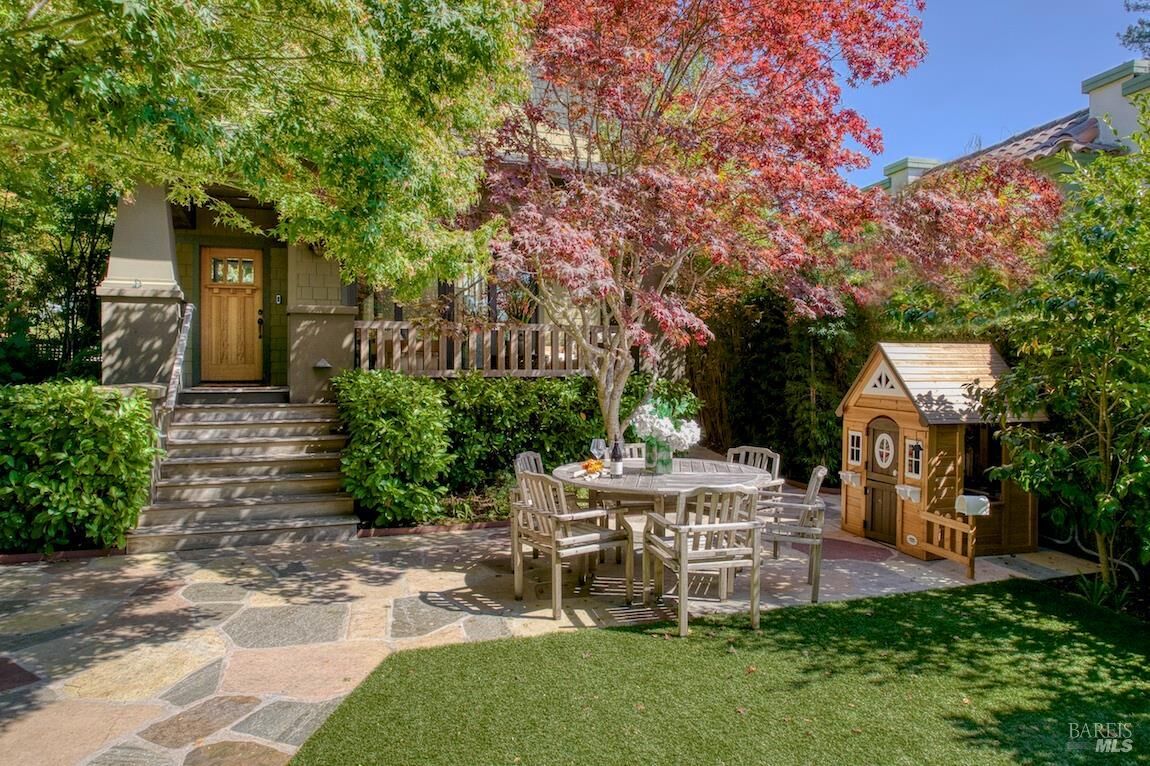 Property Photo: 30 Dell Lane CA 94941