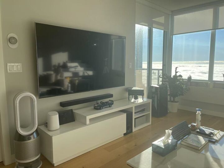 Property Photo: 9393 Tower Road 1505 BC V5A 4Y8