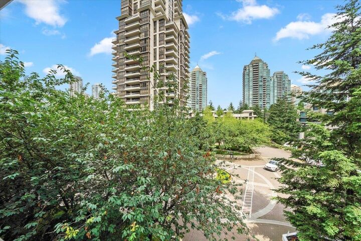 Property Photo: 2138 Madison Avenue 405 BC V5C 6T6