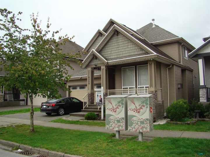 6309 167B Street  Surrey BC V3S 1X3 photo