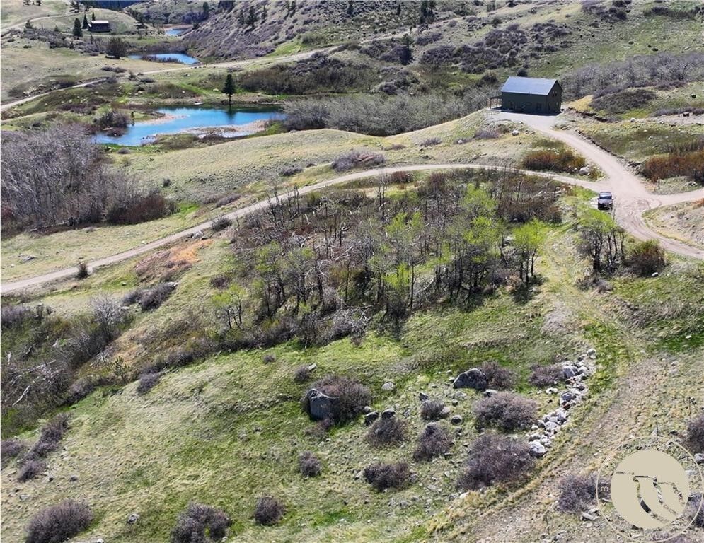 Property Photo:  18 Elk Park Trail  MT 59061 