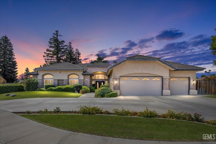1103 Carpenter Court  Bakersfield CA 93311 photo