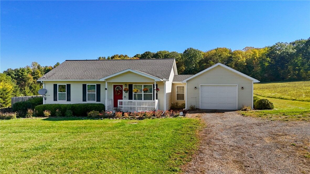 Property Photo: 53 Karn Road NY 13073