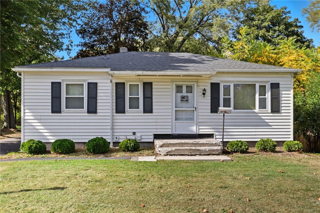 Property Photo:  161 Wadsworth Avenue  NY 14414 