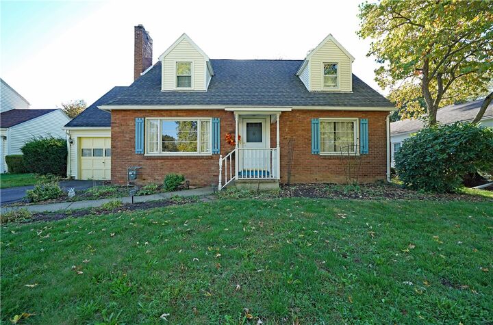 94 Evergreen Avenue  Elmira NY 14905 photo