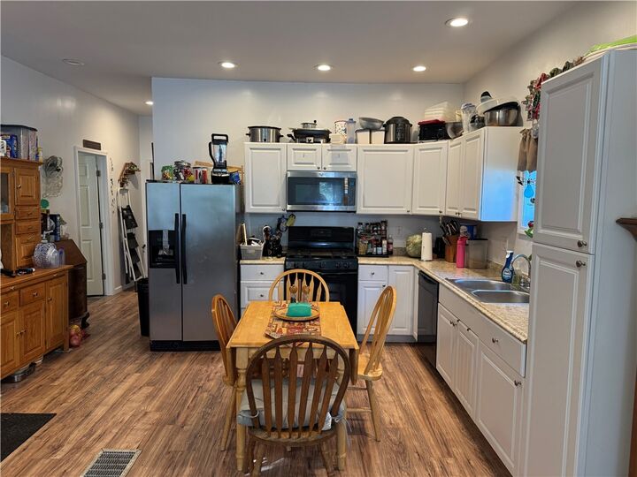 Property Photo: 173 Madison Avenue NY 14843