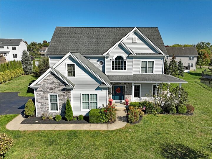 303 Wexford Lane  Horseheads NY 14845 photo