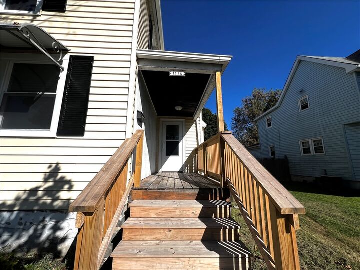 Property Photo:  1116 North Main Street  NY 14901 