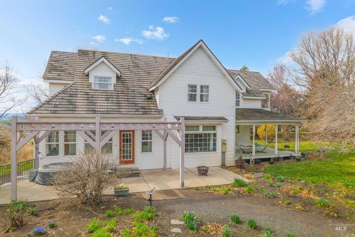 2134 Hemlock Ave  Lewiston ID 83501 photo