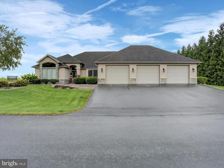 Property Photo: 3512 Fox Hill Drive PA 17202