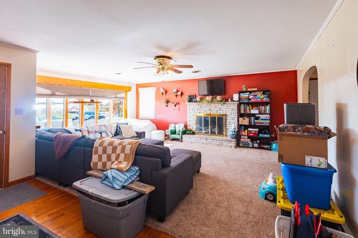 Property Photo:  12689 Williamsport Pike  PA 17225 