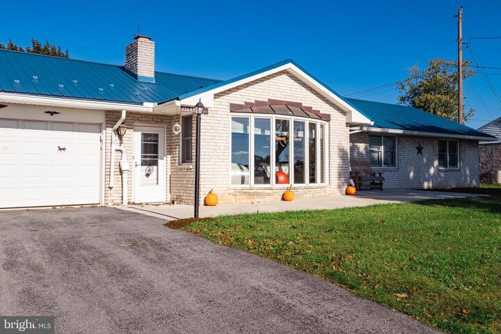 Property Photo: 12689 Williamsport Pike PA 17225